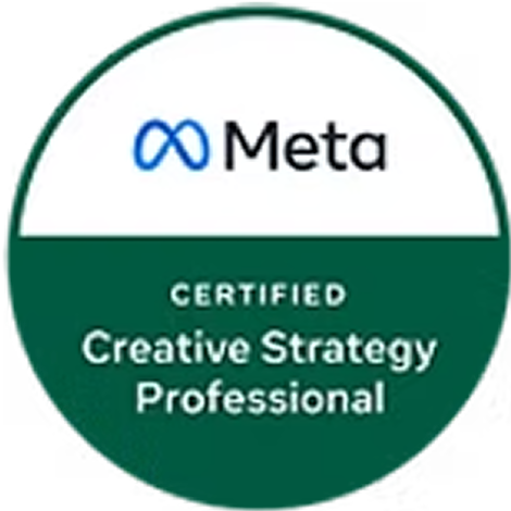 Meta Certified Creative Strategy Professional