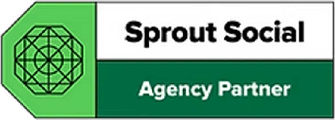 Sprout Agency Partner Certificate