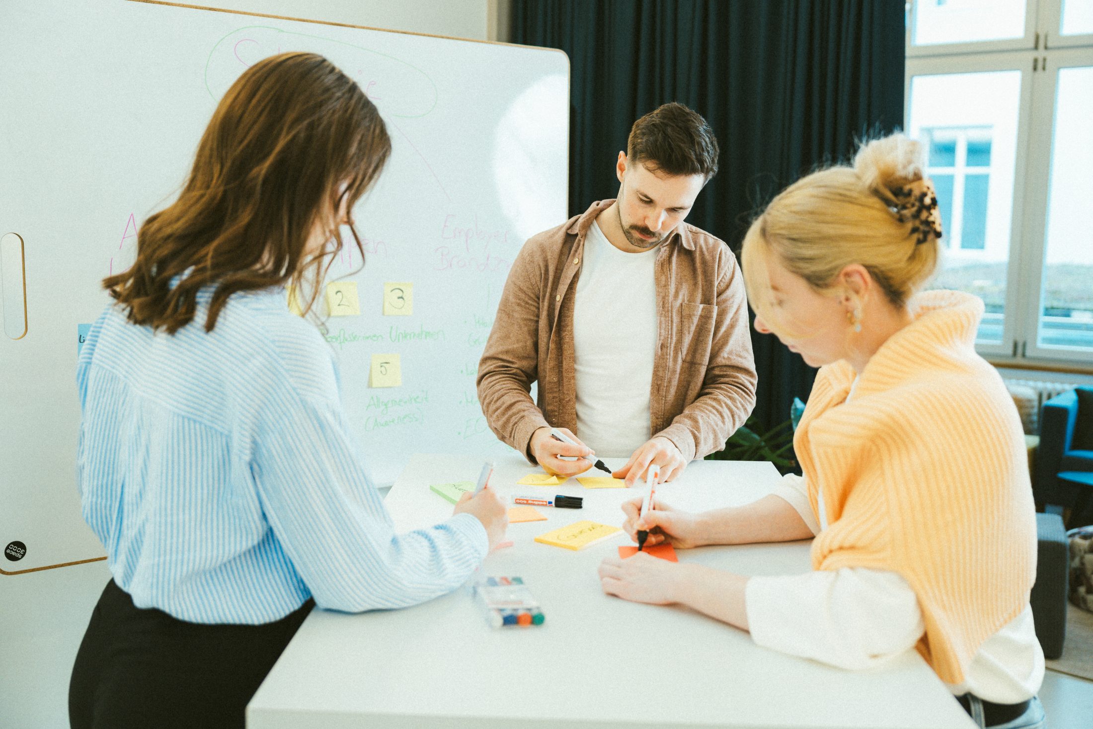 mediacrew, Paid Advertising