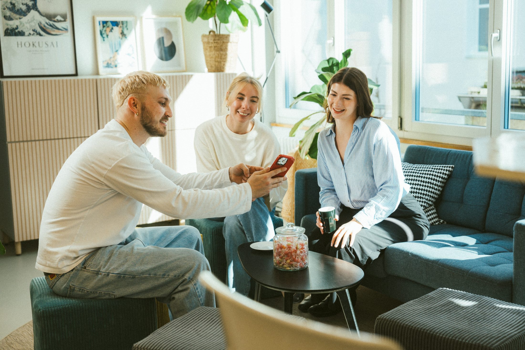 mediacrew, Erfolgskontrolle