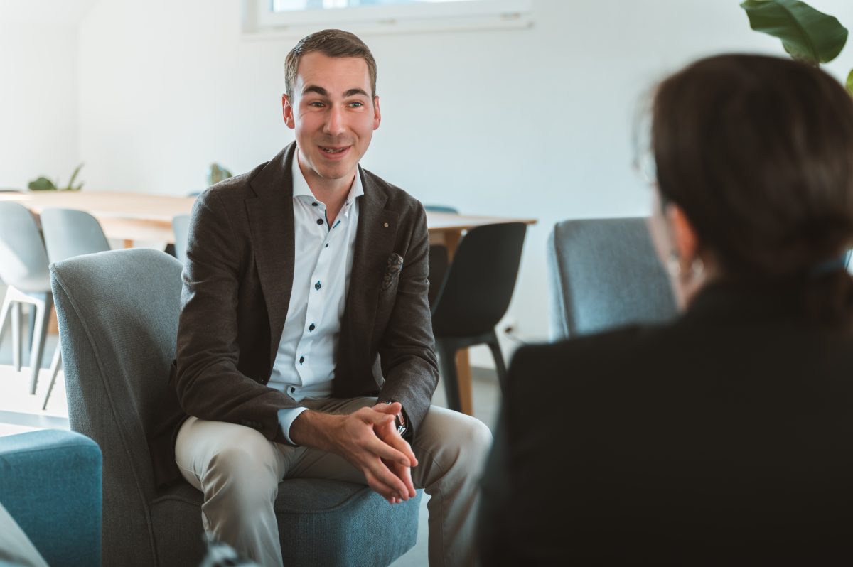 mediacrew, Organisches Wachstum
