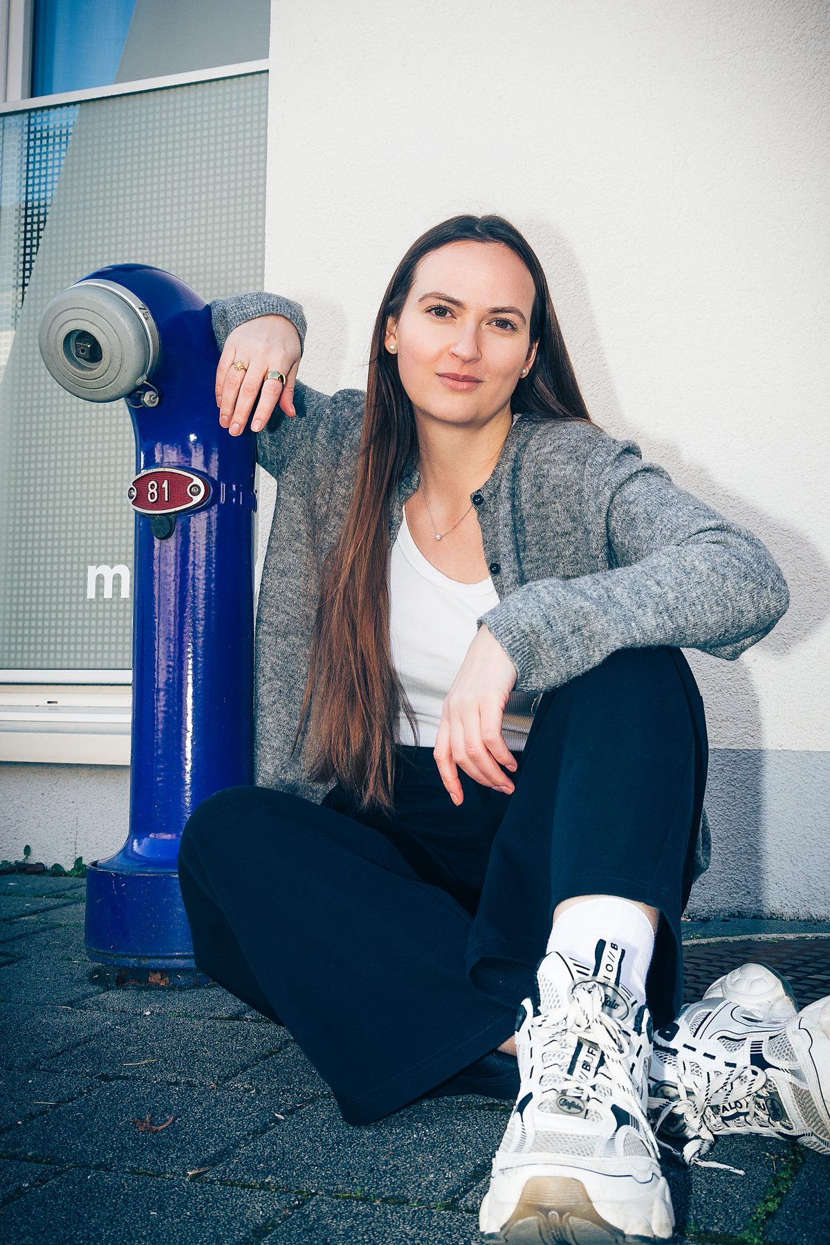 mediacrew, Team