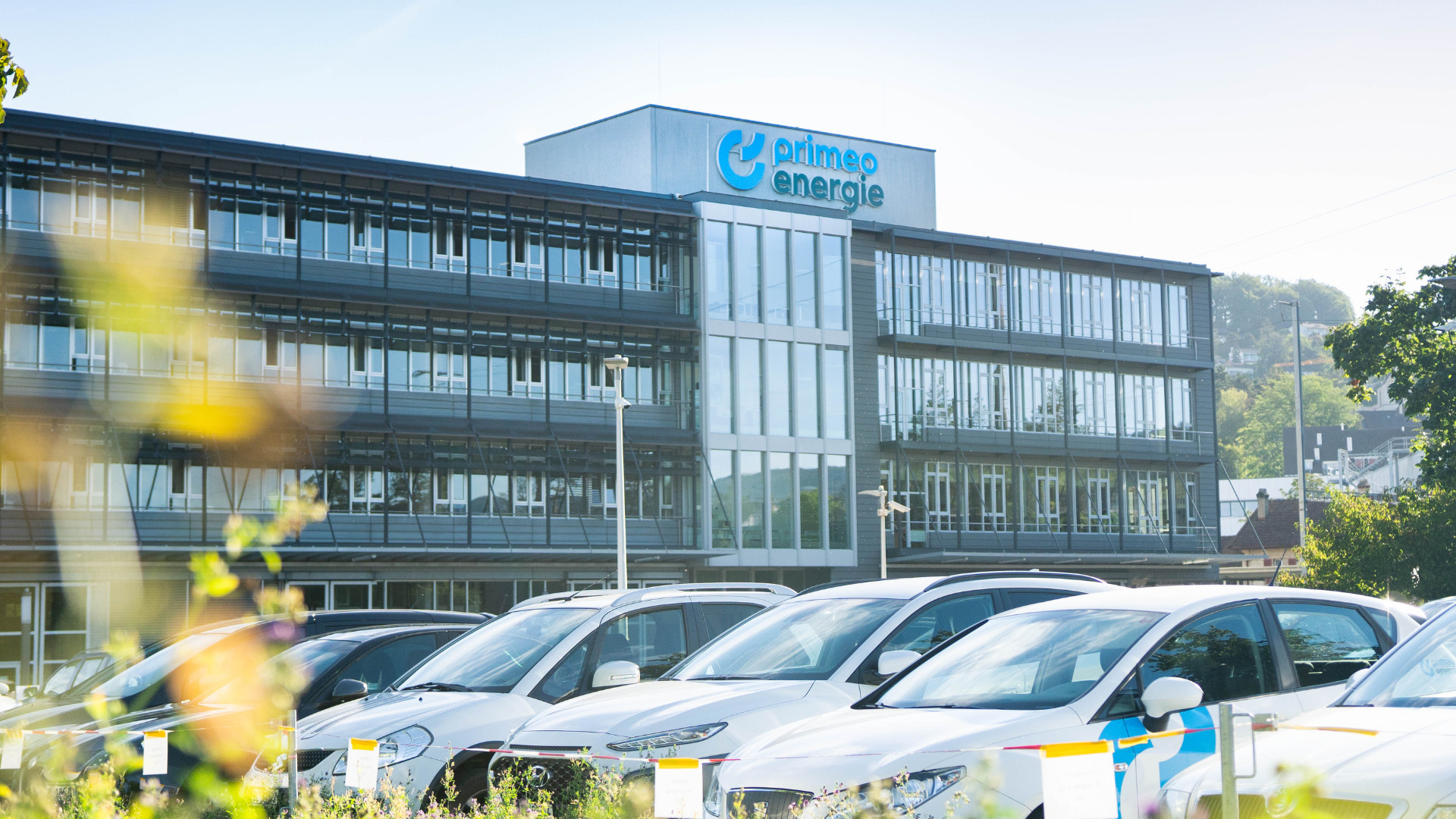 mediacrew, primeo Energie