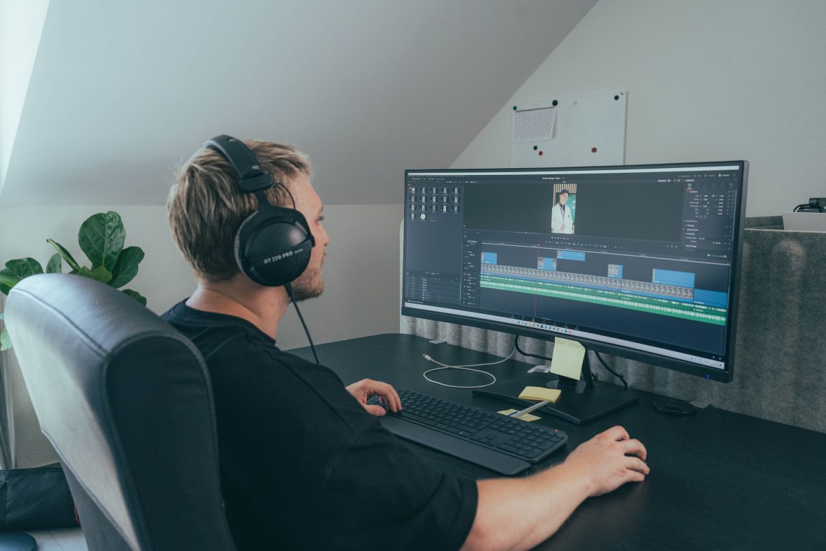 mediacrew, Content Creation